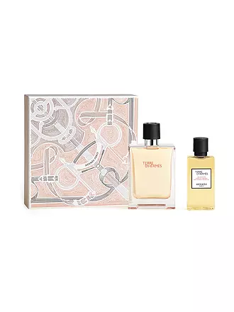 HERMÈS | Geschenkset -  Terre d'Hermès Eau de Toilette Set 100ml/80ml | 